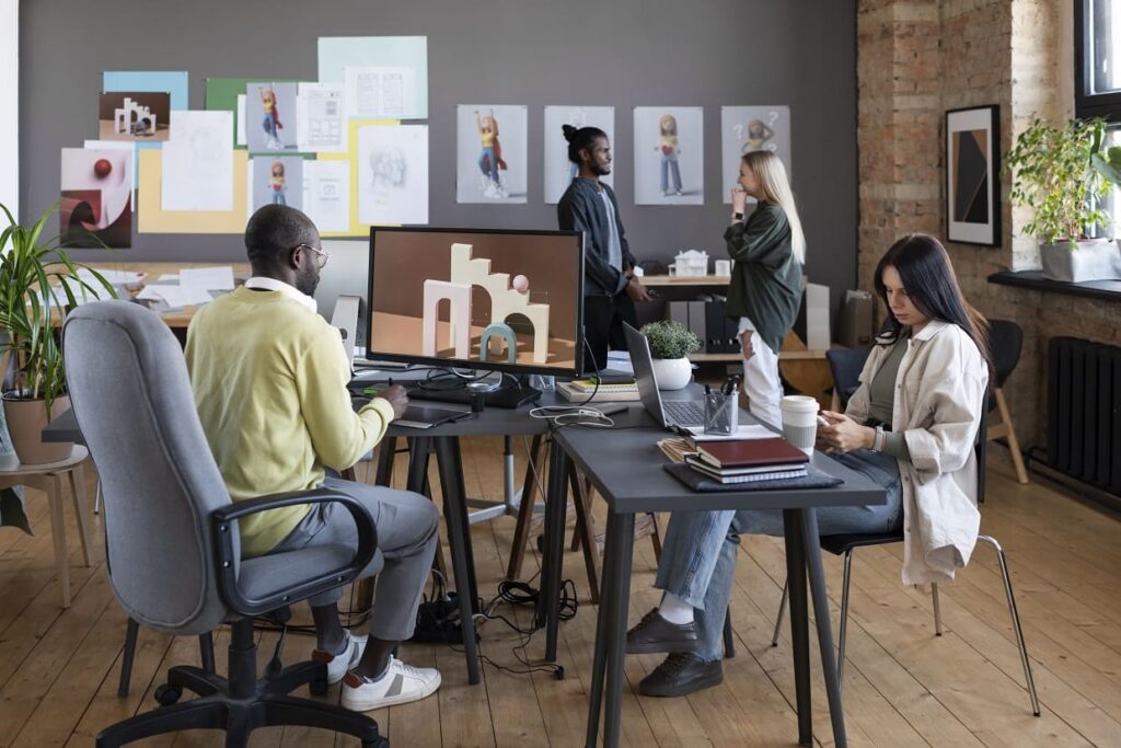 Top 5 Digital Marketing Trends Every Brand Should Follow in 2025